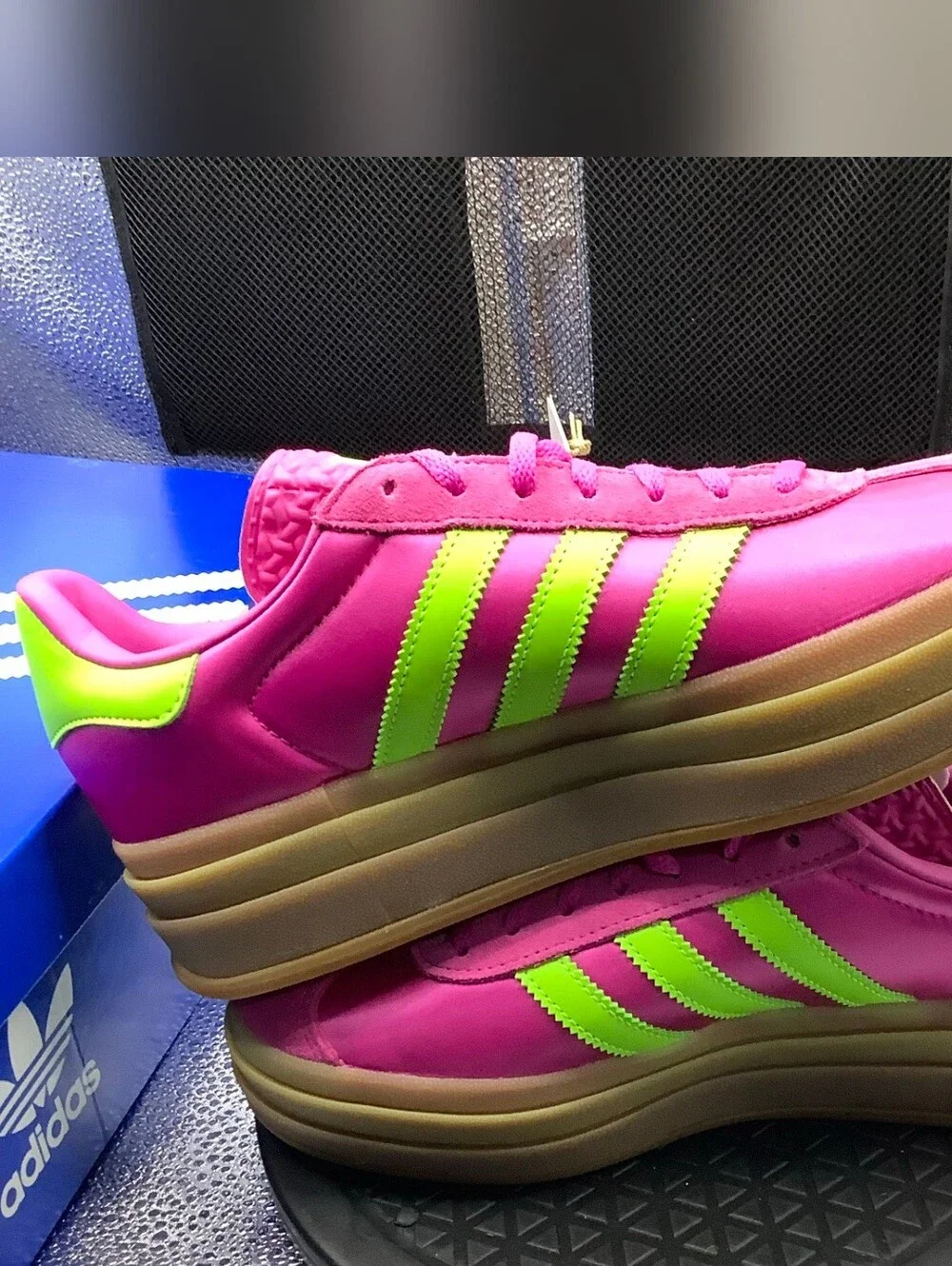 adidas brand new